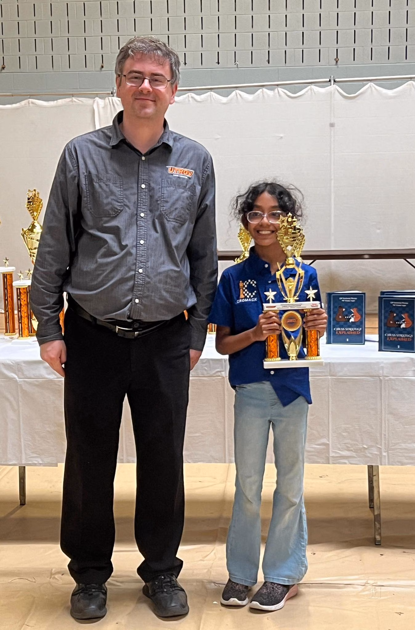 Arena International Master